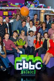 Portada de Hacker's Birthday Bash: 30 Years of Children's BBC