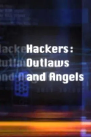 Steve Wozniak interpreta a Self en Hackers: Outlaws and Angels