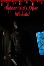 Ryan Turek interpreta a Self en Haddonfield's Open Wounds