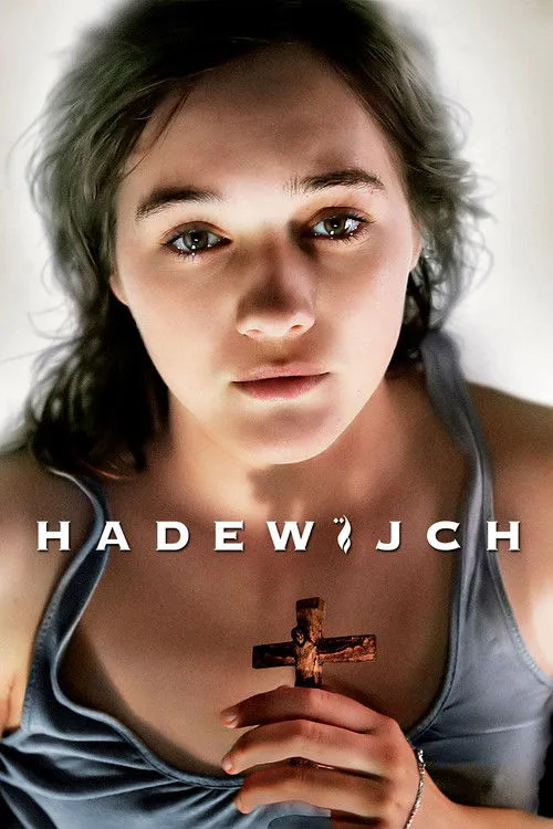 Póster de Hadewijch