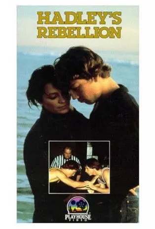 John Mengatti interpreta a Bobby Clark en Hadley's Rebellion