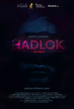 Sophia Tolentino interpreta a Thalia en Hadlok