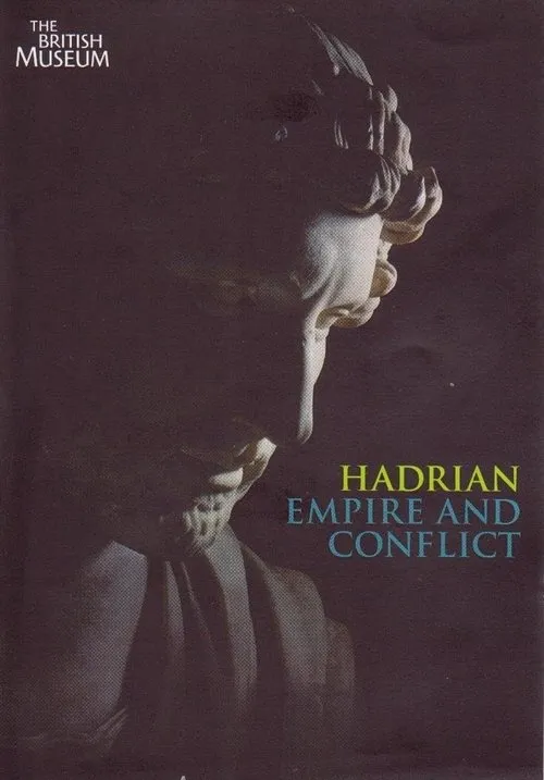 Neil MacGregor interpreta a Self (Presenter) en Hadrian - Empire And Conflict