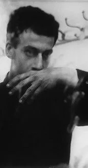 Gunilla Palmstierna-Weiss interpreta a Young Woman en Hägringen