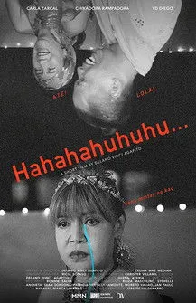 Carla Zarcal interpreta a Carmen en Hahahahuhuhu...