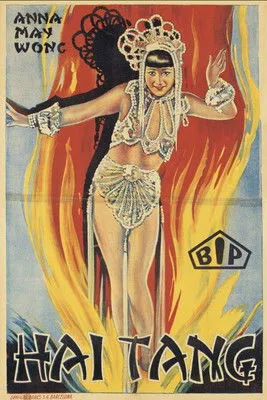 Marcel Vibert interpreta a en Hai-Tang