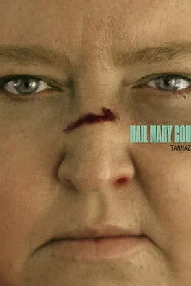 Kelly Fulton interpreta a Darla Dandy en Hail Mary Country