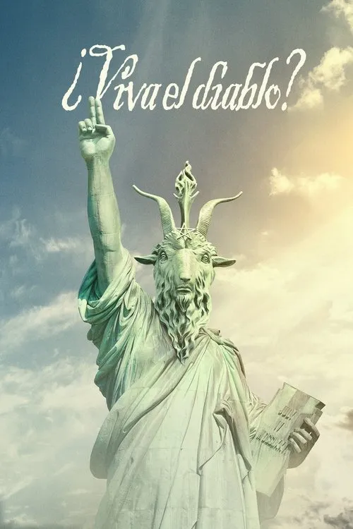 Sadie Satanas interpreta a Self - TST Member en Hail Satan?