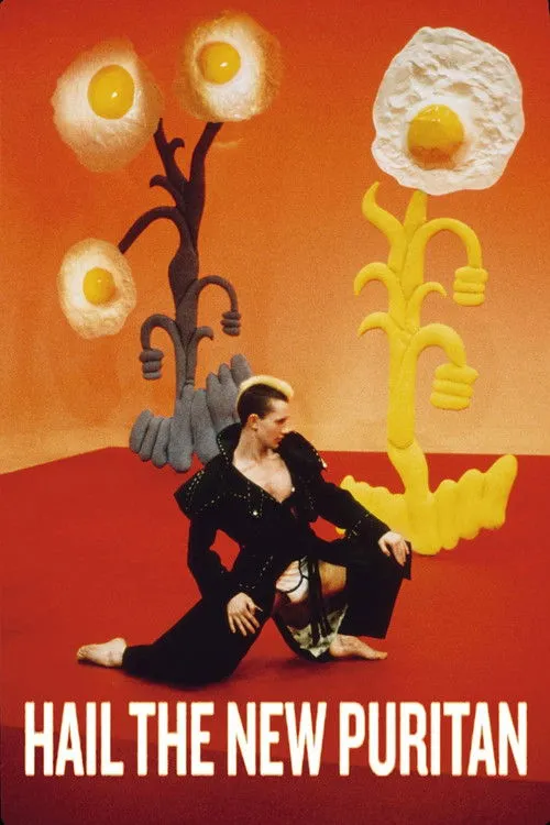 Brix Smith-Start interpreta a  en Hail the New Puritan