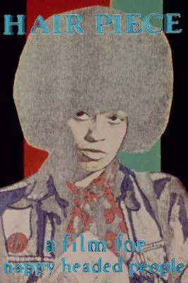 Carol Jean Lewis interpreta a Narrator en Hair Piece: A Film for Nappy Headed People