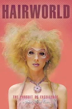 Devon Brookshire interpreta a en Hairworld