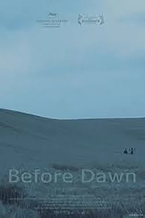 Sándor Badár interpreta a  en Hajnal