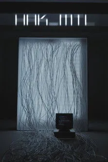 Richard M. Stallman interpreta a Himself en HAK_MTL