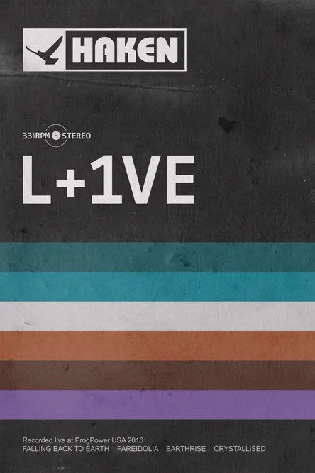 Diego Tejeida interpreta a Keyboards en Haken - Live at ProgPower USA 2016