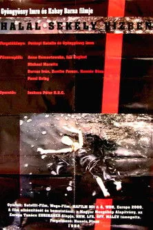 Michael Marwitz interpreta a Tibor en Halál sekély vízben