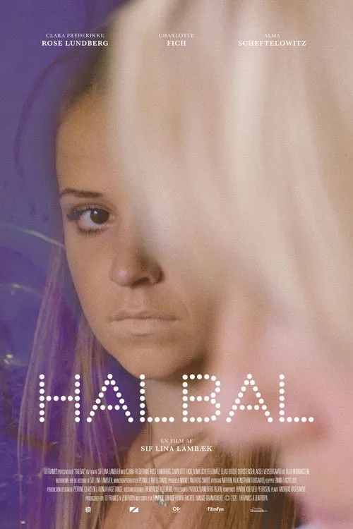 Aksel Vedsegaard interpreta a Casper en Halbal