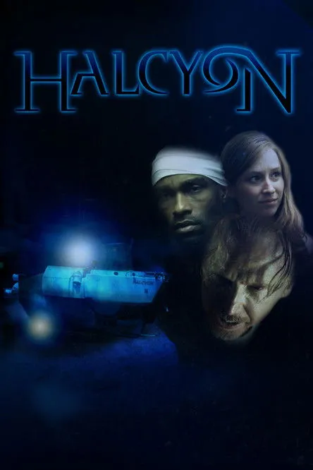 Póster de Halcyon