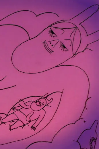 Portada de Haley and Joanna