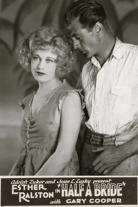 Ray Gallagher interpreta a Engineer en Half a Bride