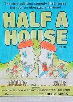 Christiane Schmidtmer interpreta a Gina en Half a House