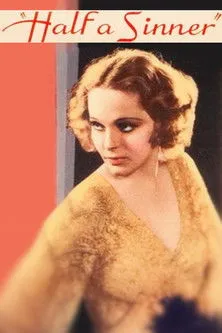 Theresa Maxwell Conover interpreta a Mrs. Gregory en Half a Sinner