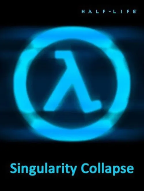 Alex Choate interpreta a en Half-Life: Singularity Collapse