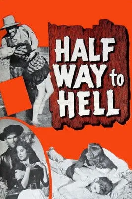 Al Adamson interpreta a Escobar en Half Way to Hell