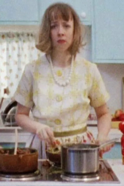 Ian Swann interpreta a en Hälkke 9