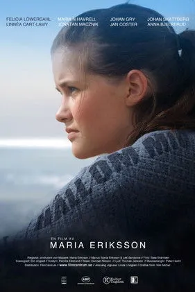 Felicia Löwerdahl interpreta a Ida en Håll om mig