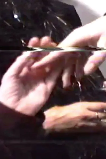 Nick Zedd interpreta a Himself en Halloween 1990