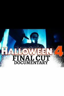 Alan B. McElroy interpreta a en Halloween 4: Final Cut