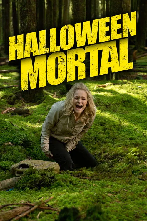 Tom Stevens interpreta a Skylar en Halloween mortal