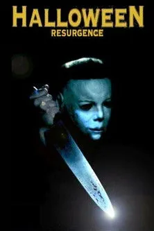 Terry Klassen interpreta a Mechanic en Halloween: Resurgence