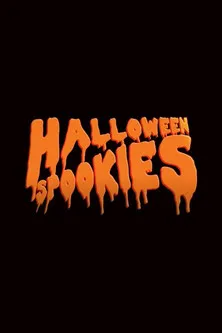 Póster de Halloween Spookies
