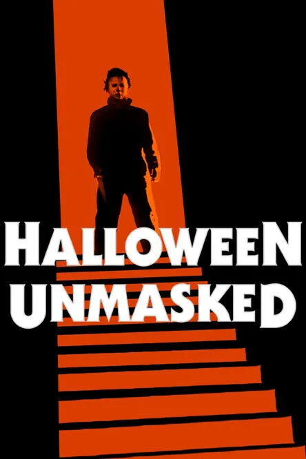 Brian Andrews interpreta a Self en Halloween: Unmasked