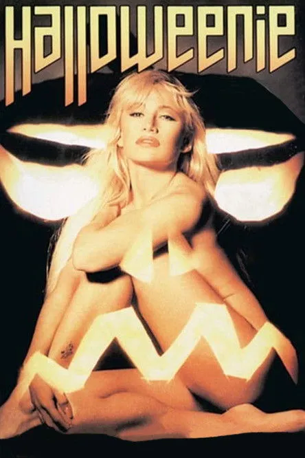 Póster de la película Halloweenie