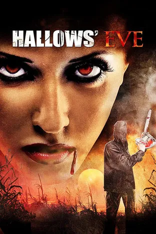 Póster de Hallows' Eve