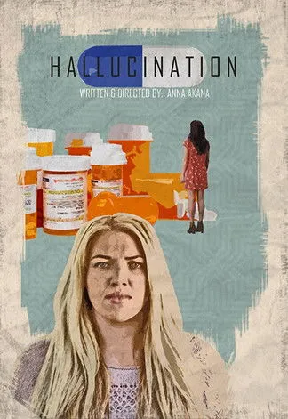 Emma Lee interpreta a Emma en Hallucination