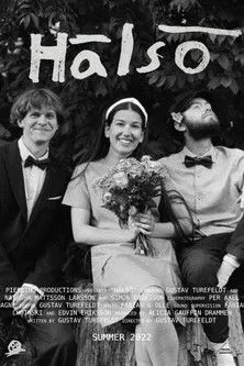 Simon Eriksson interpreta a en Hälsö