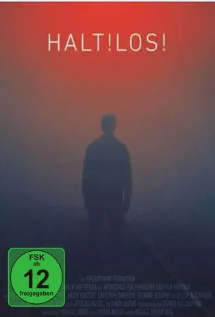 Tobias Licht interpreta a Herr Tripper en Halt! Los!