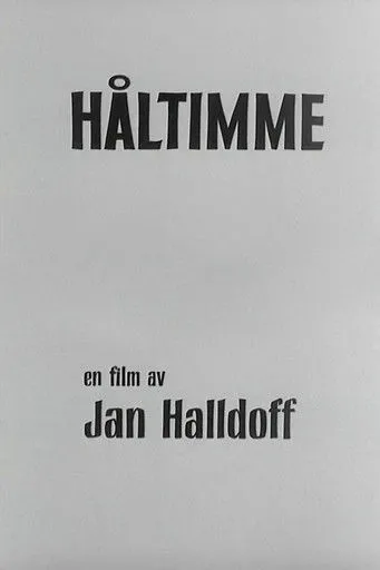 Karin Stenbäck interpreta a Karin en Håltimme