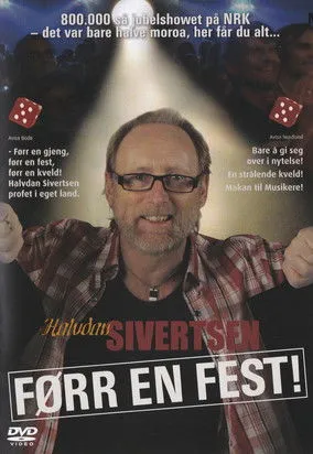 Halvdan Sivertsen interpreta a Seg selv en Halvdan Sivertsen med Breiband