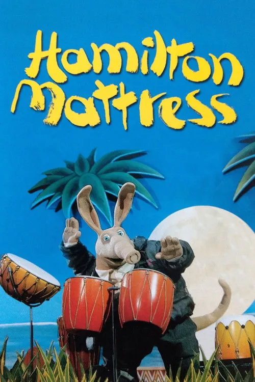 Póster de la película Hamilton Mattress