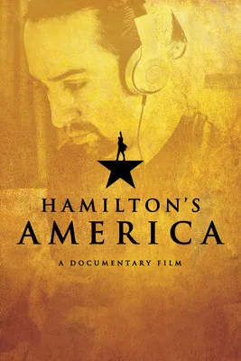 Póster de Hamilton's America