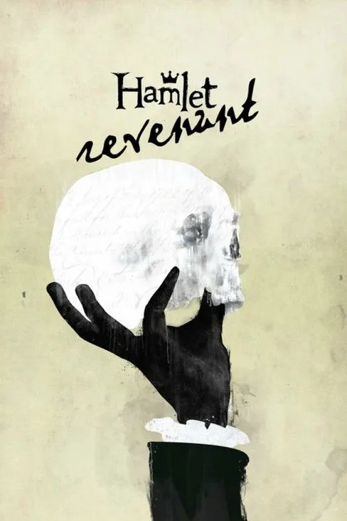 Póster de la película Hamlet Revenant