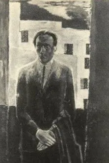 Christina Lundquist interpreta a  en Han som fick leva om sitt liv