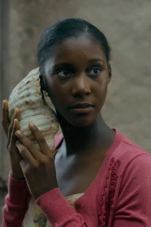 Yûta Nakano interpreta a  en Hanami