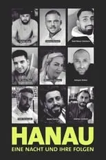 Armin Kurtovic interpreta a Self - Interviewee en Hanau - Eine Nacht und ihre Folgen