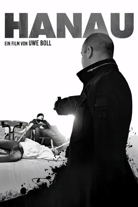 Póster de Hanau - Deutschland im Winter