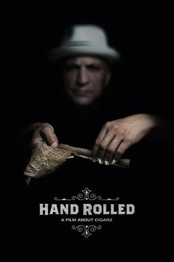 Póster de Hand Rolled